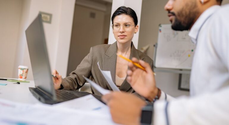 Métodos Alternos de Solución de Conflictos